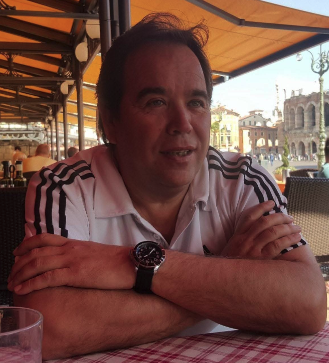 Veteranos, un fenómeno que sigue creciendo.